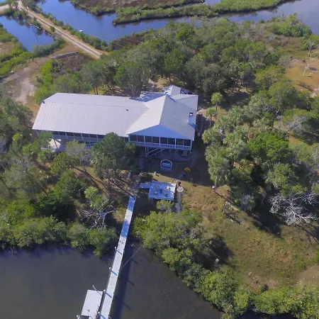 Crystal River Lullaby B&B-3