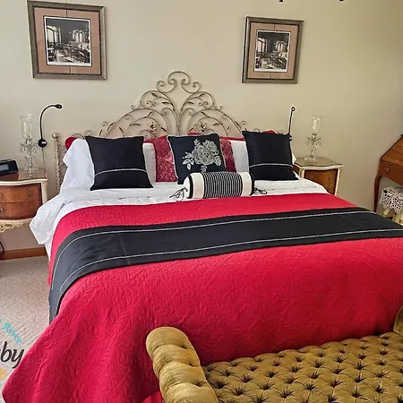 Crystal River Lullaby B&B-2